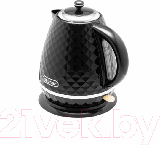 Изображение товара Электрочайник Zelmer ZCK7635B