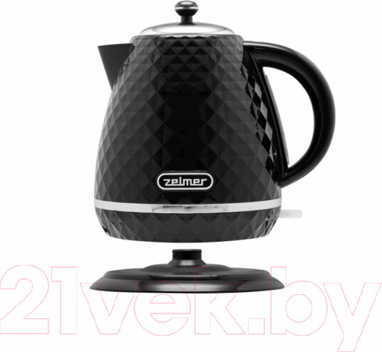 Изображение товара Электрочайник Zelmer ZCK7635B