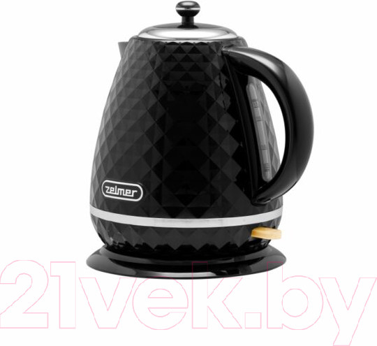 Изображение товара Электрочайник Zelmer ZCK7635B