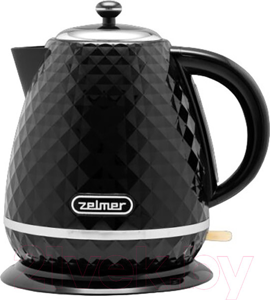 Изображение товара Электрочайник Zelmer ZCK7635B