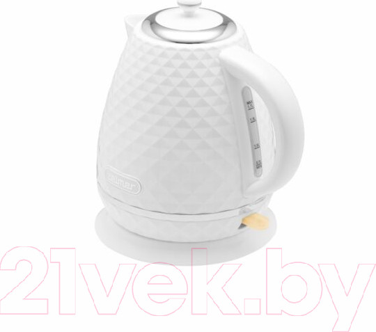Изображение товара Электрочайник Zelmer ZCK7635W