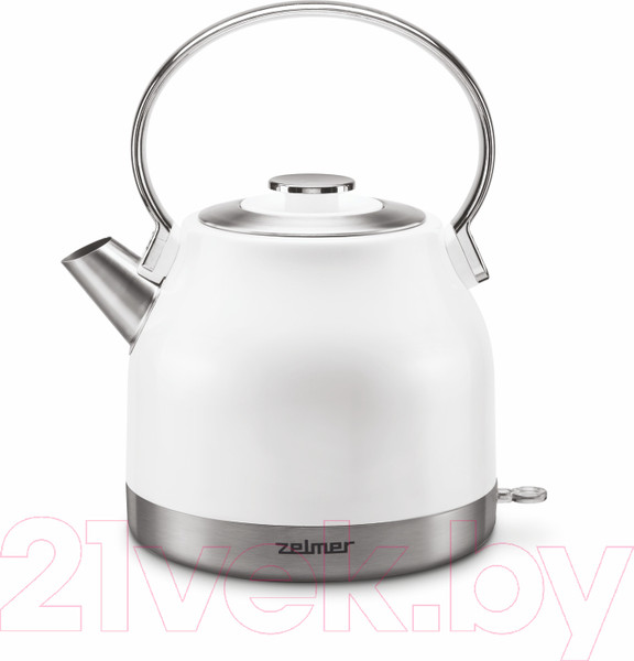Изображение товара Электрочайник Zelmer ZCK7940