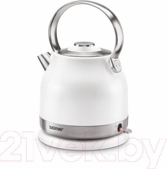 Изображение товара Электрочайник Zelmer ZCK7940