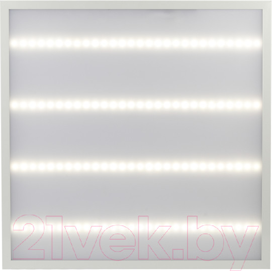 Изображение товара Панель светодиодная ЭРА SPO-6-72-4K-M / Б0061329
