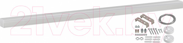 Изображение товара Светильник линейный ЭРА SML-12-WB-40K-W60 / Б0061020