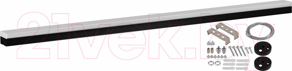 Изображение товара Светильник линейный ЭРА SML-12-WB-40K-В60 / Б0061019