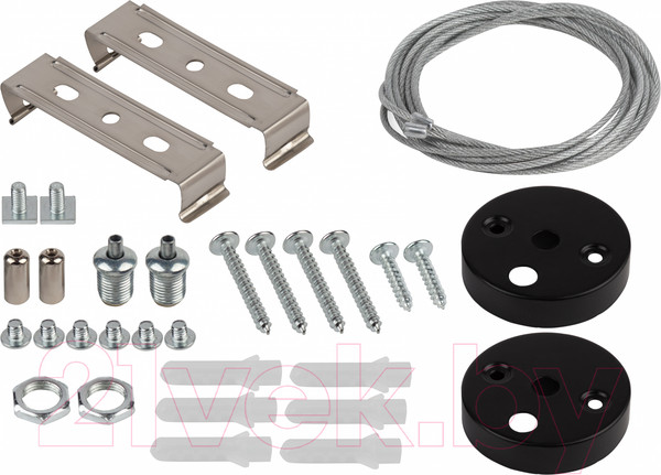 Изображение товара Светильник линейный ЭРА SML-12-WB-65K-B60 / Б0061021