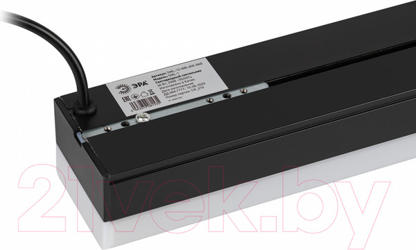 Изображение товара Светильник линейный ЭРА SML-12-WB-65K-B60 / Б0061021
