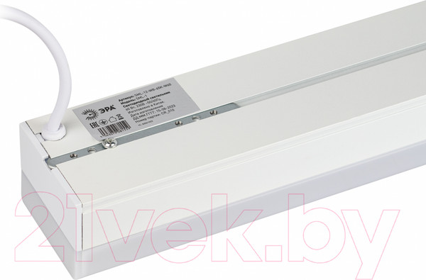 Изображение товара Светильник линейный ЭРА SML-12-WB-65K-W60 / Б0061022