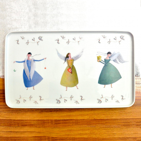 Изображение товара Блюдо Vista Alegre Angels / 21115125