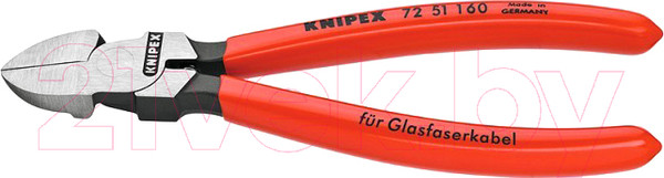 Изображение товара Бокорезы Knipex 7251160