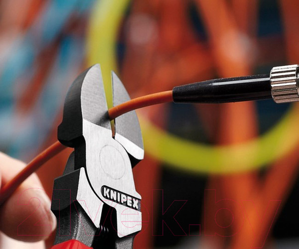 Изображение товара Бокорезы Knipex 7251160