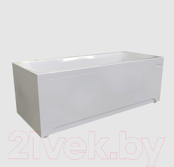 Изображение товара Ванна акриловая Radomir Патрисия 170x70 / 1-01-0-0-1-331