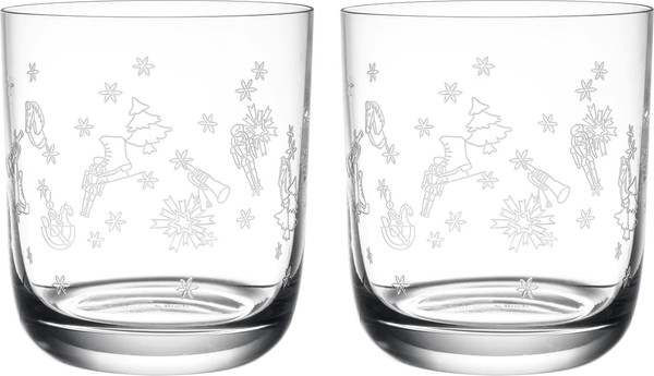 Изображение товара Набор бокалов Villeroy & Boch Toys Delight / 11-3776-8145 (2шт)