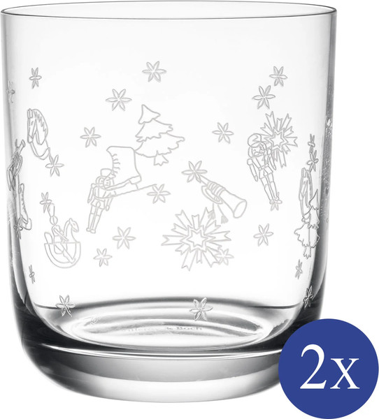 Изображение товара Набор бокалов Villeroy & Boch Toys Delight / 11-3776-8145 (2шт)