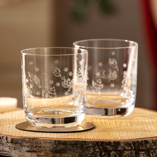 Изображение товара Набор бокалов Villeroy & Boch Toys Delight / 11-3776-8145 (2шт)