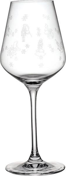Изображение товара Набор бокалов Villeroy & Boch Toys Delight / 11-3776-8125 (2шт)
