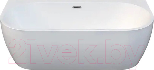 Изображение товара Ванна акриловая Radomir Вальс Макси 180x80 / 1-01-2-0-1-186К