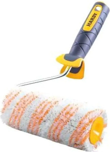 Изображение товара Валик малярный Hardy 0111-504825