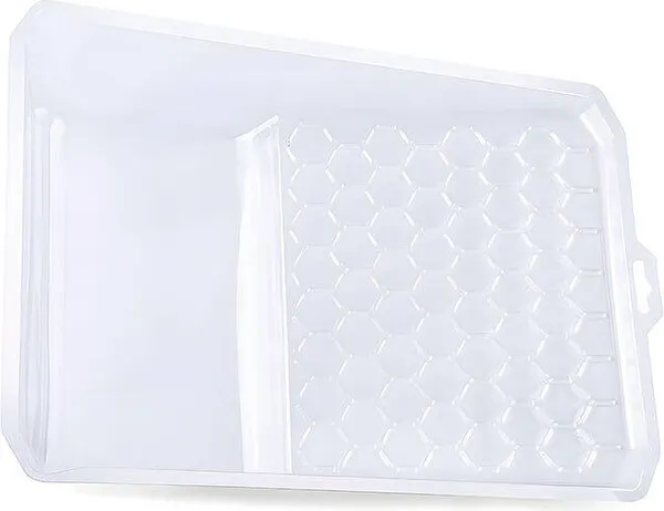 Изображение товара Вкладыш для ванночки малярной Hardy №4 / 0144-323526K (35x26см)