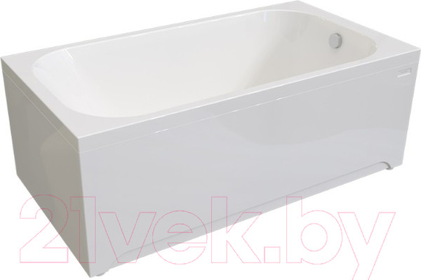 Изображение товара Ванна акриловая Radomir Прованс 170x90 / 1-01-2-0-1-187К