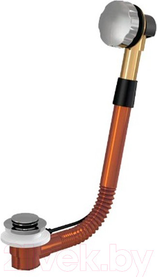 Изображение товара Ванна акриловая Radomir Прованс 170x90 / 1-01-2-0-1-187К