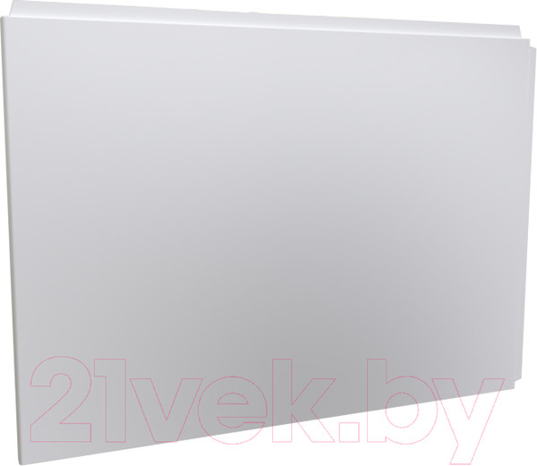 Изображение товара Экран для ванны Radomir Вальс 200x100 L / 1-31-0-1-0-195 (торцевой)