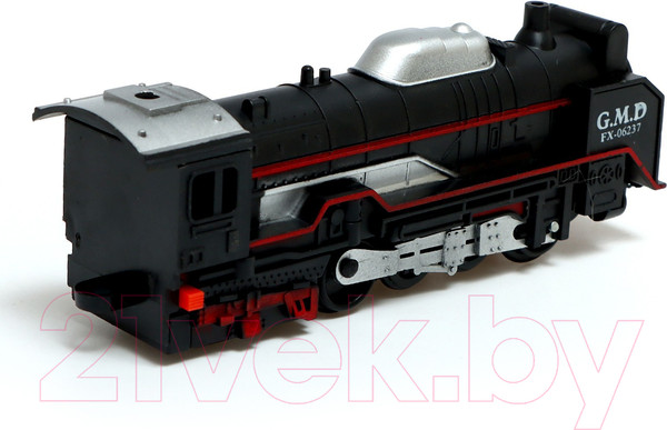 Изображение товара Железная дорога игрушечная Sima-Land Классика / 9731624