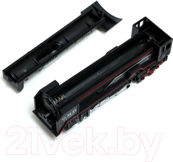 Изображение товара Железная дорога игрушечная Sima-Land Классика / 9731624