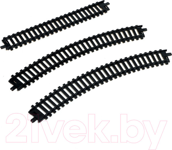 Изображение товара Железная дорога игрушечная Sima-Land Классика / 9731624