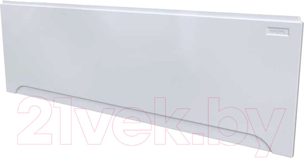 Изображение товара Экран для ванны Radomir Патрисия 170x70 / 1-21-0-0-0-331 (фронтальный)