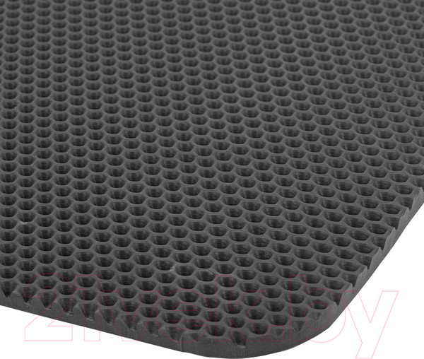 Изображение товара Коврик грязезащитный Laima Eva 608713 (серый)