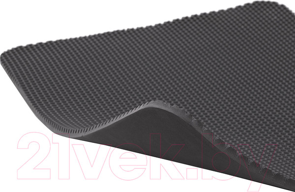 Изображение товара Коврик грязезащитный Laima Eva 608713 (серый)