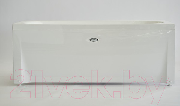 Изображение товара Ванна акриловая Radomir Николь 180x80 / 2-01-0-0-1-210Р (с каркасом)