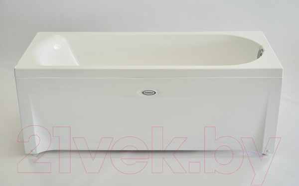 Изображение товара Ванна акриловая Radomir Николь 180x80 / 2-01-0-0-1-210Р (с каркасом)