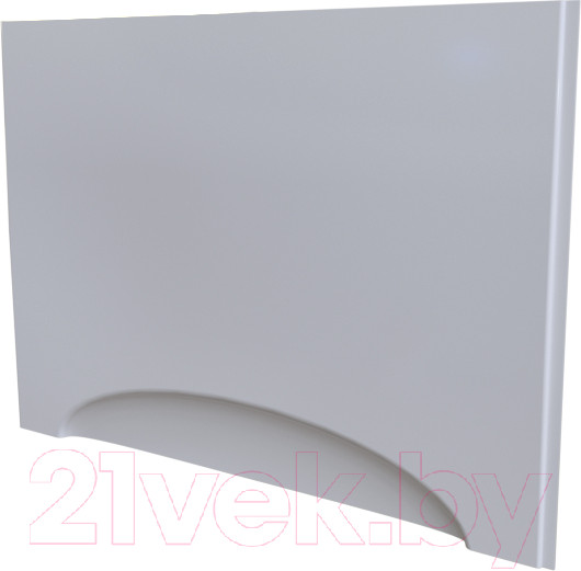 Изображение товара Экран для ванны Radomir Веста 170x75x45 L / 2-31-0-1-0-255 (торцевой)