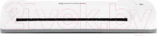 Изображение товара Ламинатор Brauberg Silver Max A4 / 532624