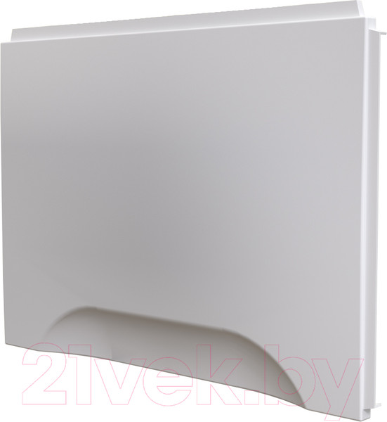 Изображение товара Экран для ванны Radomir Джоанна 140/120x70 L / 2-31-0-1-0-252 (торцевой)