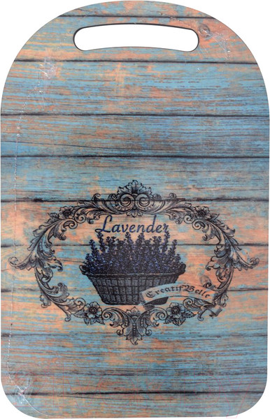 Изображение товара Разделочная доска Мультидом Лаванда МБ18-397