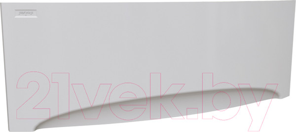 Изображение товара Экран для ванны Radomir Мэри 140 L / 2-21-0-1-0-251 (фронтальный)