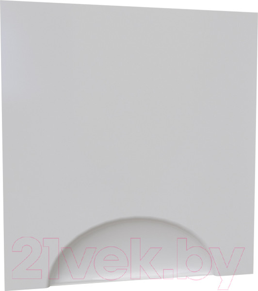 Изображение товара Экран для ванны Radomir Мэри 50 L / 2-31-0-1-0-251 (торцевой)