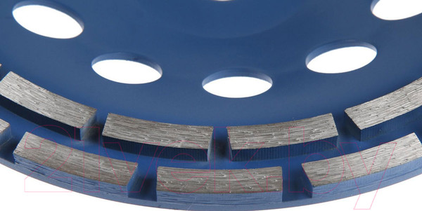 Изображение товара Алмазная чашка Tundra 5089938