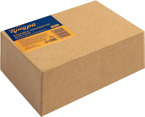 Изображение товара Насадка для электроинструмента Tundra 9712705