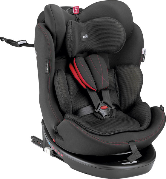 Изображение товара Автокресло Cam Tour I-Size / S172/179 (черный)