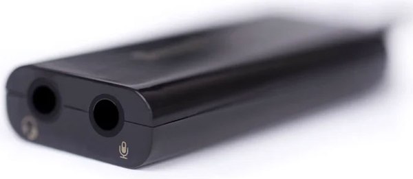 Изображение товара Звуковая карта Creative USB Sound Blaster Play 3 2.0 / 70SB173000000