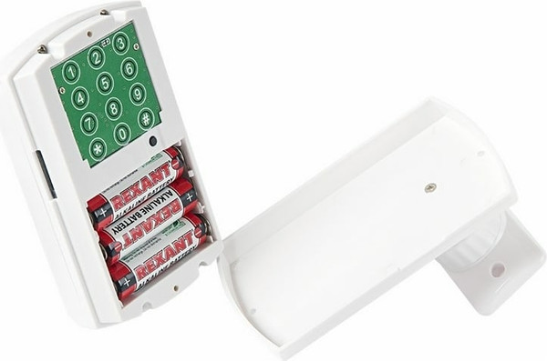 Изображение товара Охранная сигнализация Rexant Сторож / 46-0101