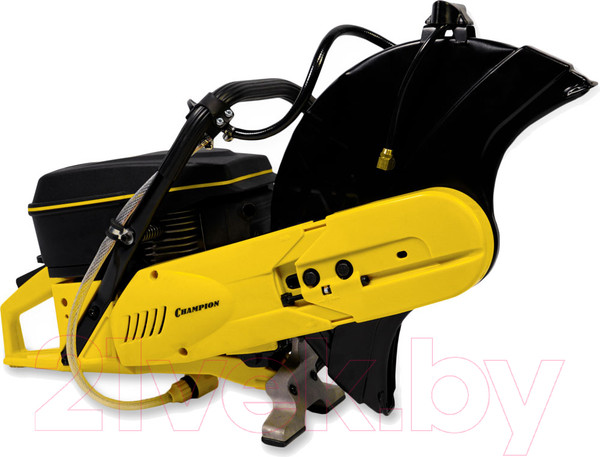 Изображение товара Бензорез Champion CP400