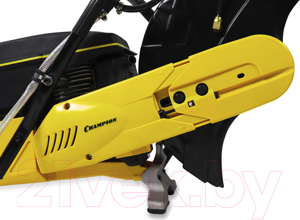 Изображение товара Бензорез Champion CP400