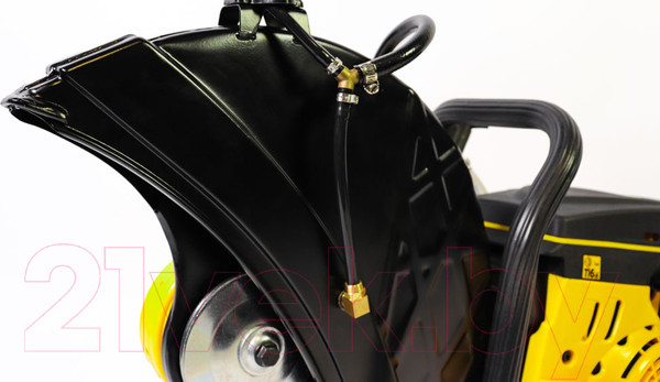 Изображение товара Бензорез Champion CP400