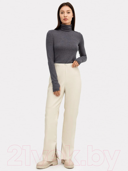 Изображение товара Водолазка Mark Formelle 122793 (р.164/170-84-90, черное мулине)